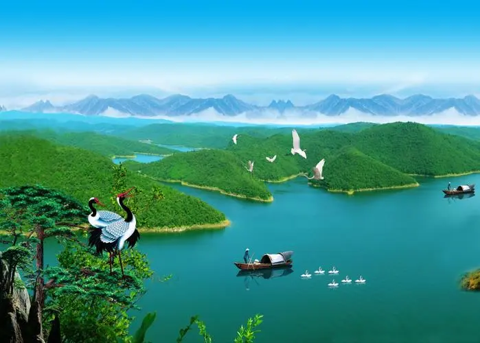 工业全自动精密
